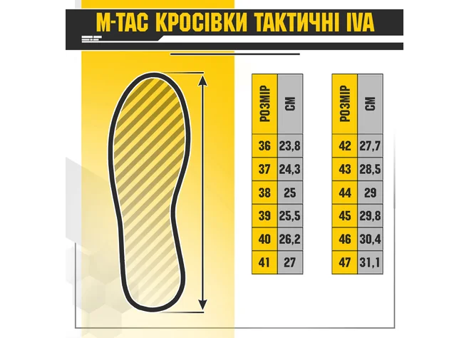Кросівки M-Tac Iva Olive Фото 4